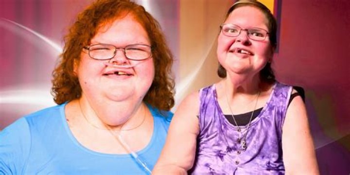 1000-Lb Sisters’ Tammy Resurfaces in Selfie Amid Rehab Stint