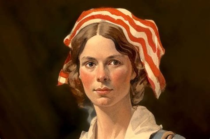 12 Revolutionary War Women You've Never Heard Of