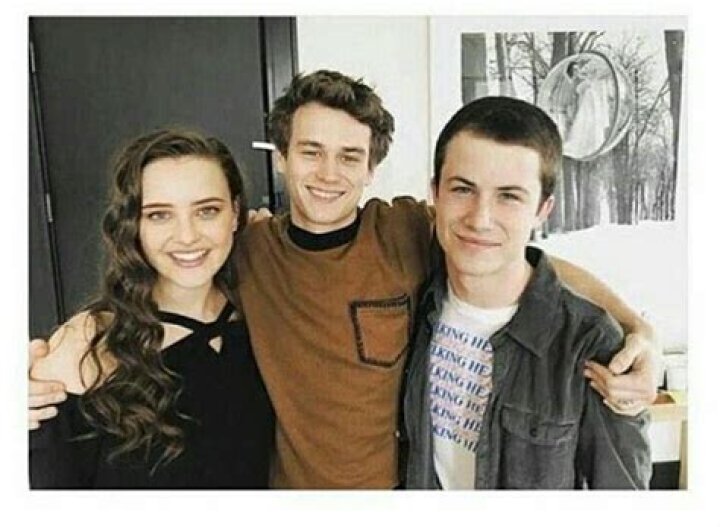 ’13 Reasons Why’ Actor Brandon Flynn Has a Low-Key Love Life: See His Complete Dating History