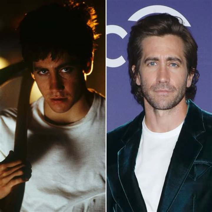 15 Years LaterSee Jake Gyllenhaal, Drew Barrymore and the Rest of the ‘Donnie Darko’ Cast Today!