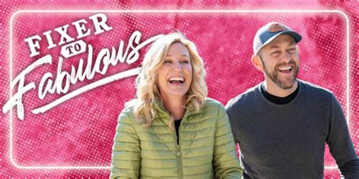 17 Facts about Fixer to fabulous hosts Dave and Jenny Marrs.