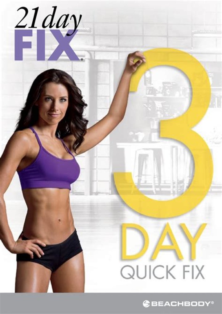 21 Day Fix: 7 Things to Know Before Trying