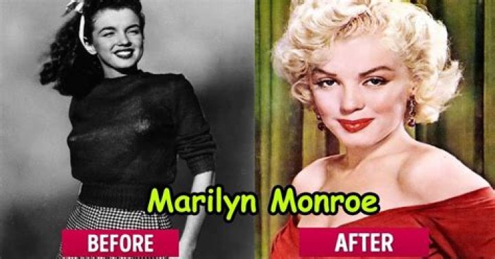 25 Photos Of Norma Jeane Mortenson Before She Became Marilyn Monroe