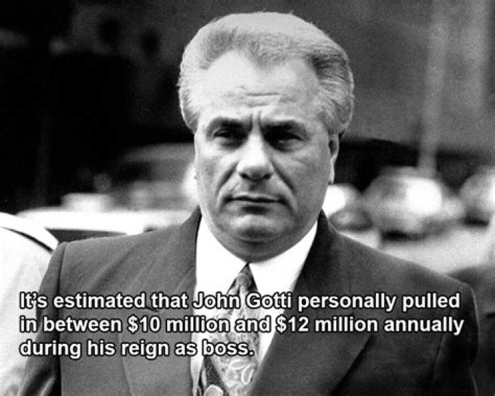 27 John Gotti Facts That Reveal The Man Behind "The Dapper Don"