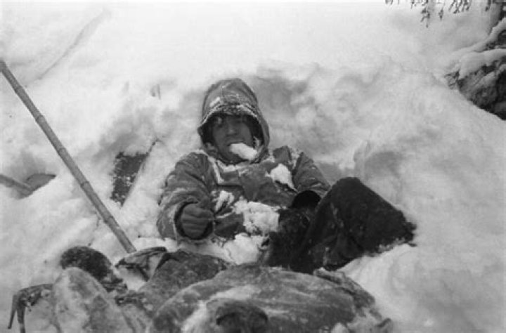 33 Dyatlov Pass Photos Of The Hikers Before And After They Died