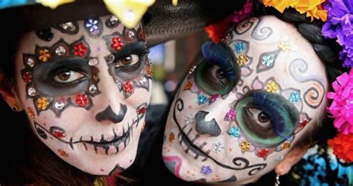 33 Eye-Popping Photos Of This Rich Tradition