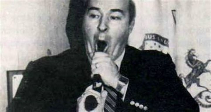 8 Live Deaths Caught By Unsuspecting TV Cameras