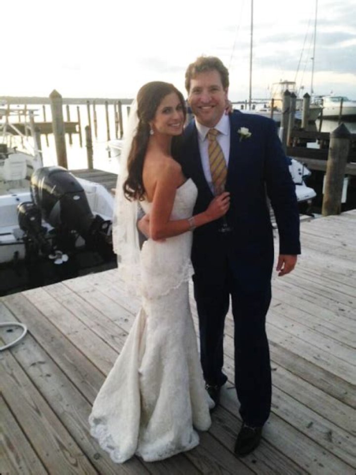 A ‘Bachelor’ Wedding! Jackie Gordon Marries Marcus Kline — See Her Dress