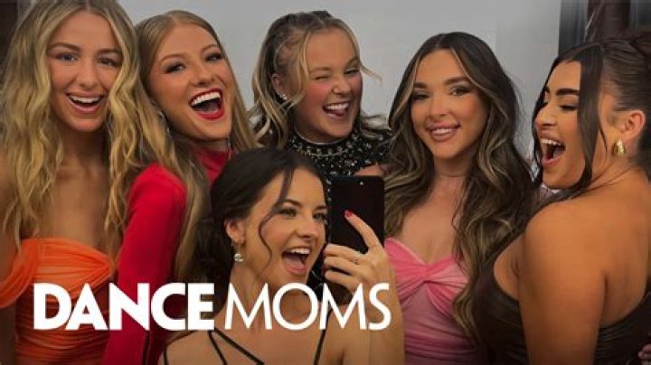 A Few ‘Dance Moms’ Cast Members Are Going on Tour and We’re Buying Tickets ASAP!