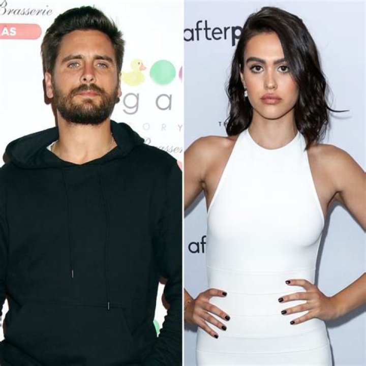 A Look Back at Scott Disick and Amelia Gray Hamlin’s Relationship: See Their Timeline!