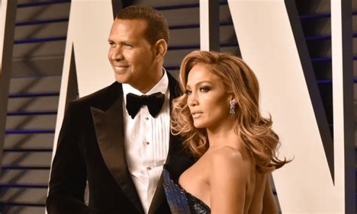 A-Rod Leaves Yet Another Thirsty Comment on Fiancée J. Lo’s Sexy New Pic for ‘Hustlers’ Movie