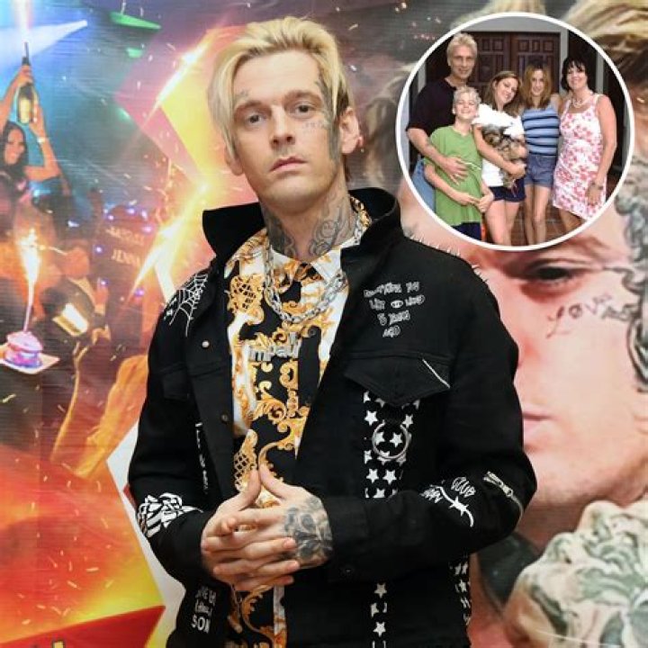 Aaron Carter Came From a Famous Family: Get to Know Late Singer’s Parents, Siblings and More