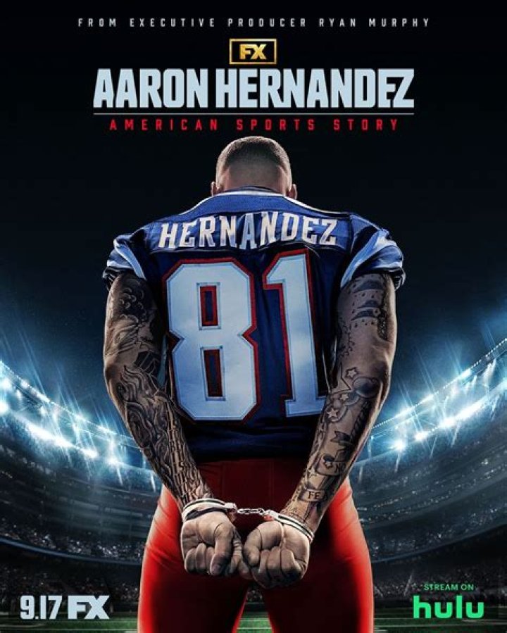 Aaron Hernandez Documentary ‘Killing Fields’ Uncovers Shocking New Revelations: ‘I Got 4 Bodies’