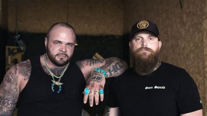 Adam Calhoun Net Worth, Age, Married to Wife or Dating Girlfriend?