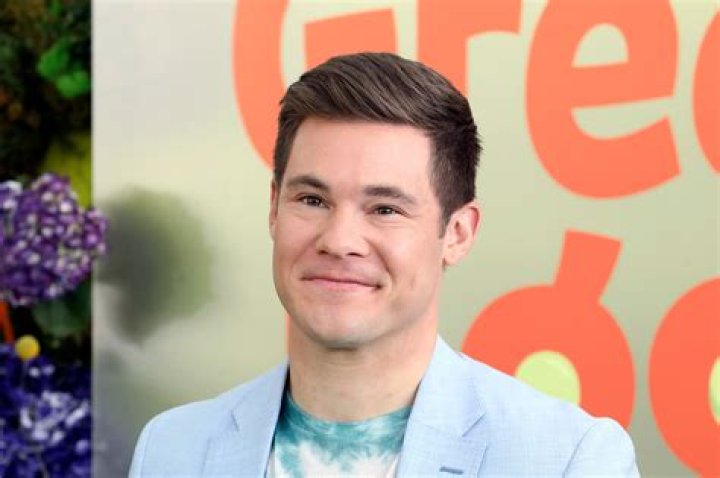 Adam DeVine