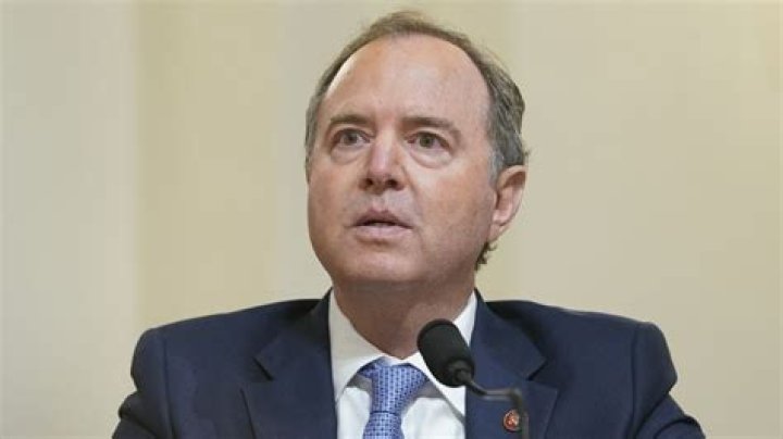 Adam Schiff