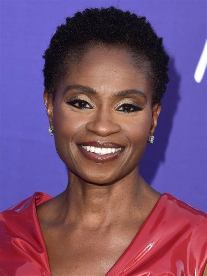 Adina Porter