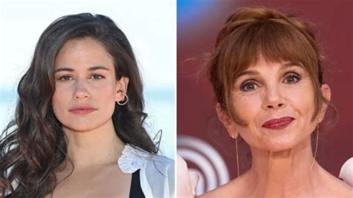 Affaire Victoria Abril