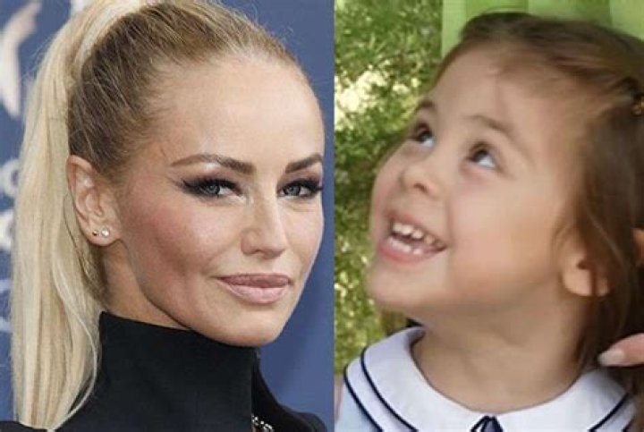 Age Adriana Karembeu Maman