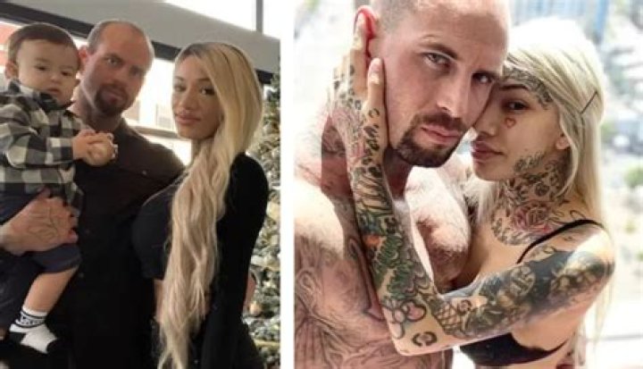 Age, Bio, Wife, Height, Parents, Net Worth, Nationality