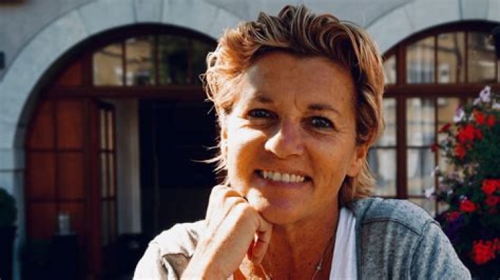 Âge De Pascale Arribe