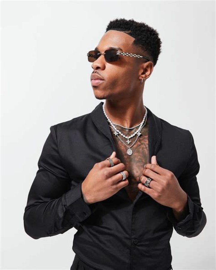 Age, Height, Girlfriend, Parents, Net Worth & BIO