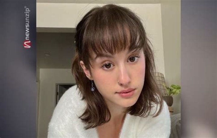 Age, Height, Wiki, Net Worth, Boyfriend, Family, Biography & More