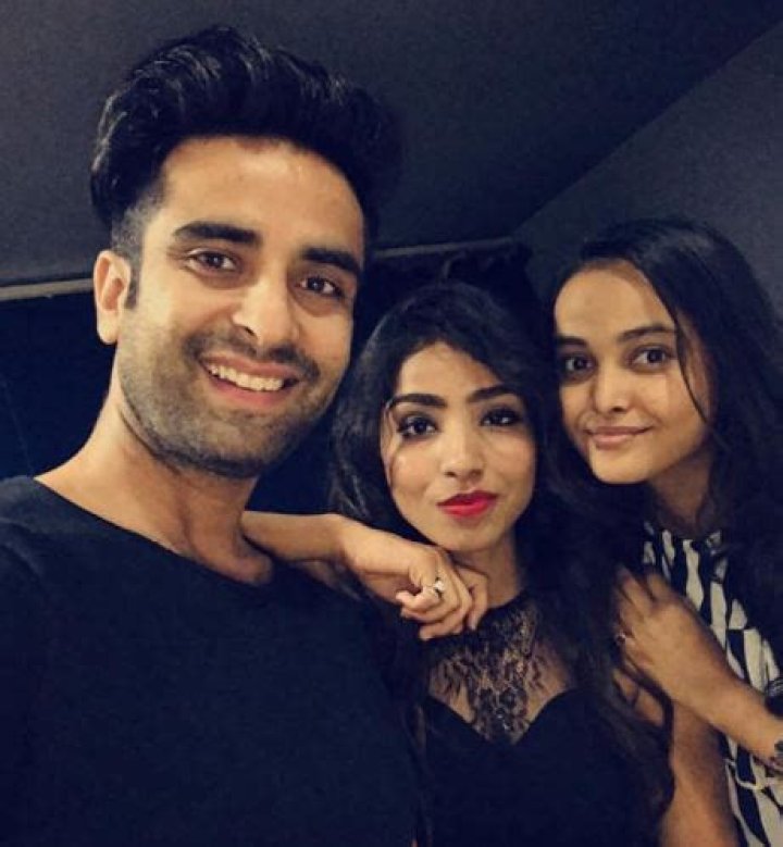 Age, Parents, Caste, Wiki, Biography, Husband, Height, Family, Net Worth & More