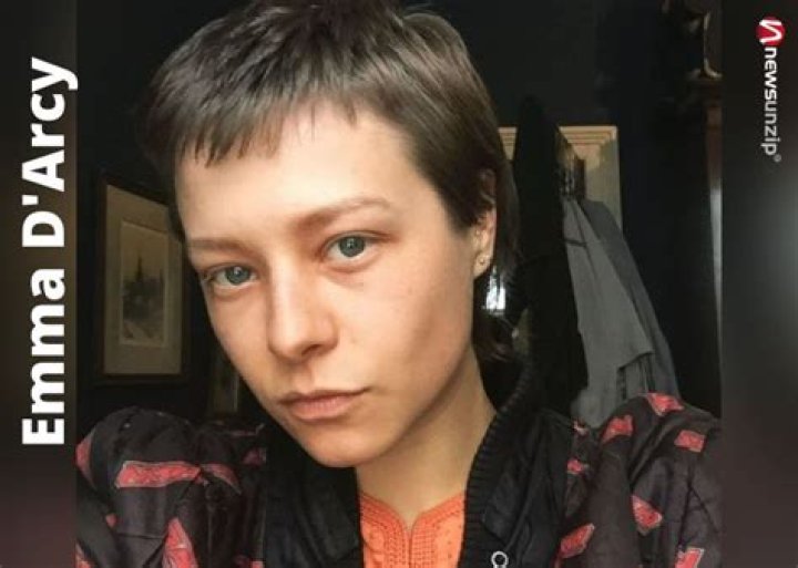 Age, Partner, Gender, Height, Husband, Kids, Family, Net worth, Biography & More