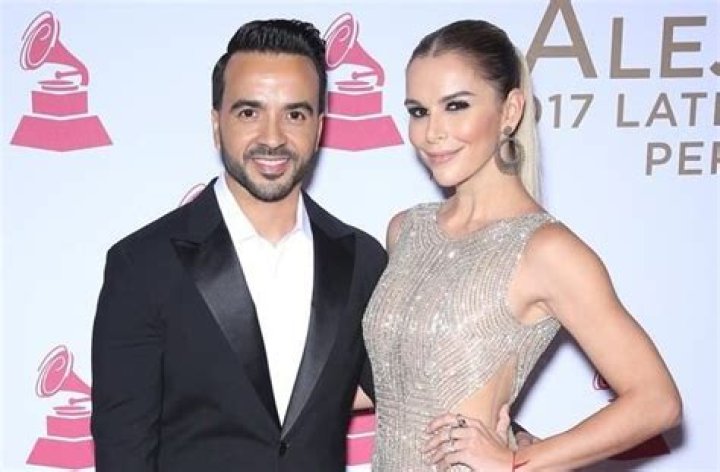 Agueda Lopez (Luis Fonsi Wife) Age and Biography