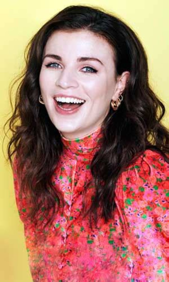 Aisling Bea