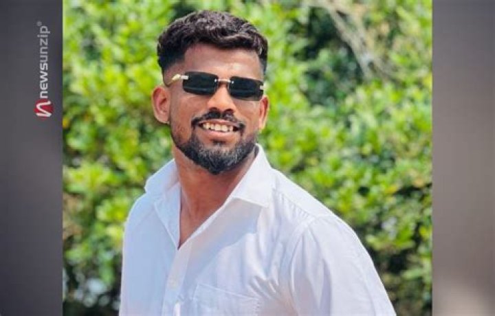 Ajinkya Pawar Biodata, Wiki, Age, Height, Wife, Parents, Kabaddi Stats & More