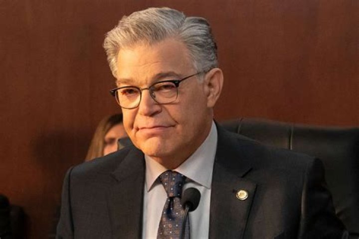Al Franken
