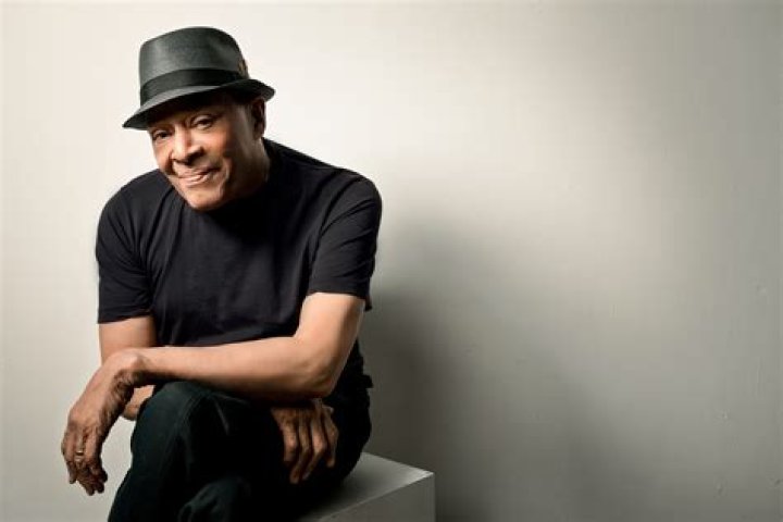 Al Jarreau