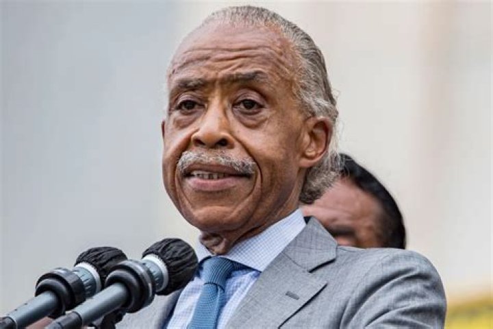 Al Sharpton