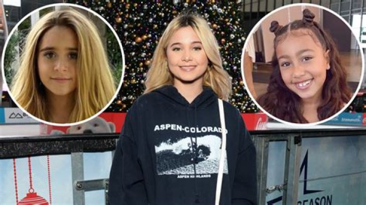 Alabama Barker Calls Penelope Disick and North West ‘My Friends’ in New TikTok Video: Watch