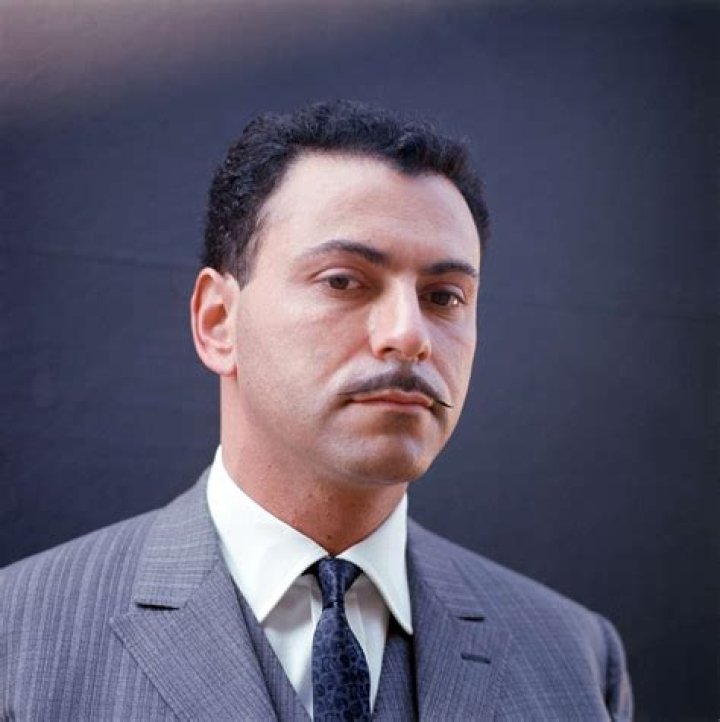 Alan Arkin