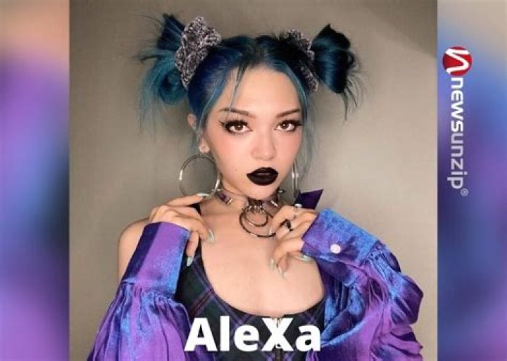 AleXa (Singer) Wiki, Biography, Net worth, Parents, Ethnicity, Age, Height, Boyfriend & More