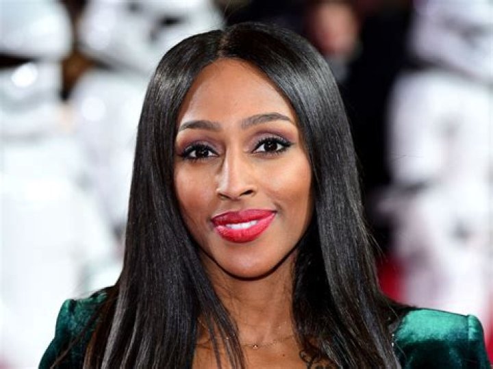 Alexandra Burke