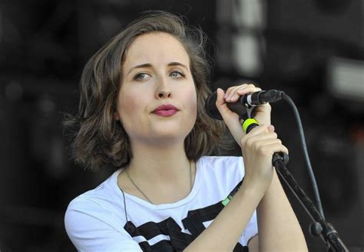 Alice Merton