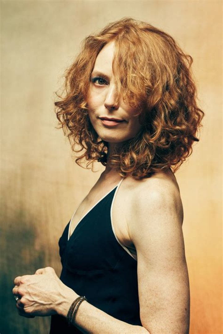 Alicia Witt