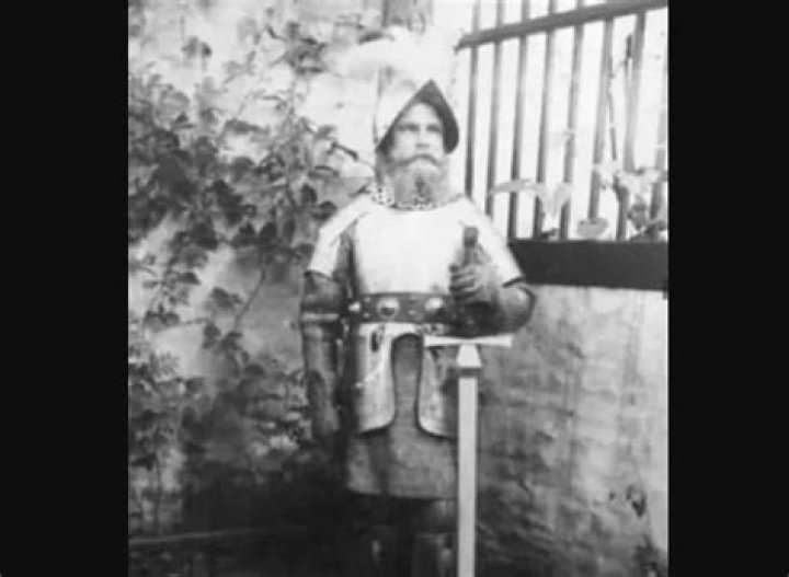 All About The Last Knight Of Czechoslovakia