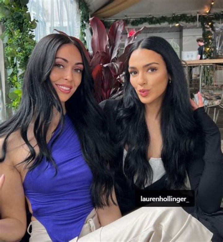 Allison Hollinger (Bachelor) Wiki, Age Height, Boyfriend, Parents, Ethnicity, Sister & Affairs