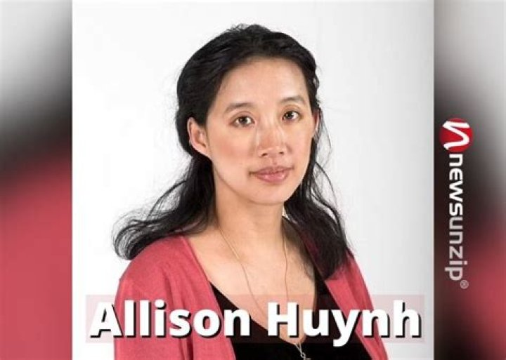 Allison Huynh Biography - Wiki, Age, Husband, Age, Kids, Net worth, Family, Nationality, House & More