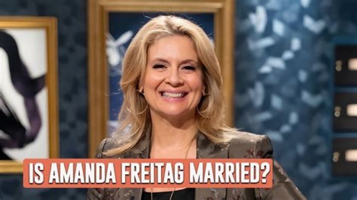 Amanda Frietag married? Husband? Net Worth 2022