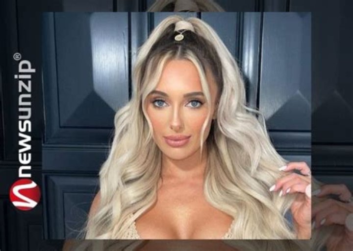 Amber Turner Wiki - Age, Boyfriend, Net worth, Family, Biography & More