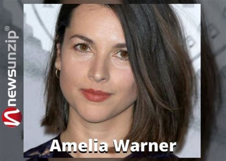 Amelia Warner Biography, Wiki, Net Worth, Husband, Kids, Age, Height, Parents, Siblings & More