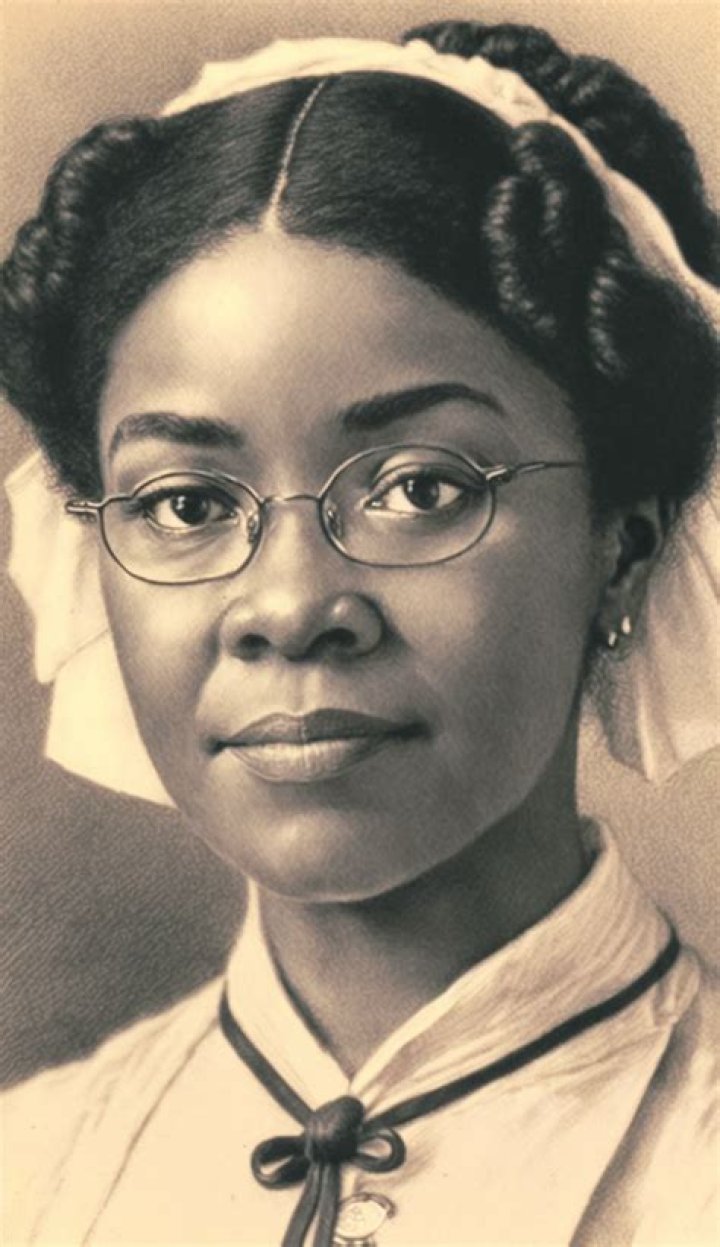 America's First Black Woman Physician