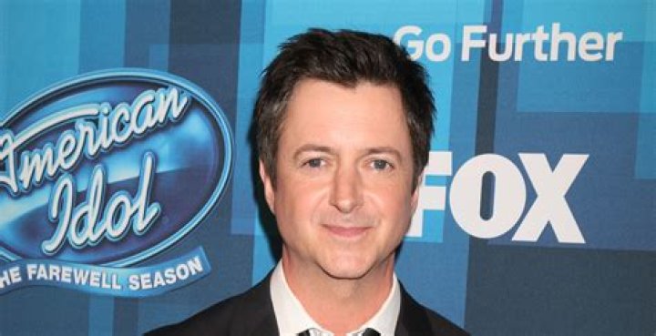 ‘American Idol’ Fans Start Petition to Bring Back Former Host Brian Dunkleman — and He’s Available!