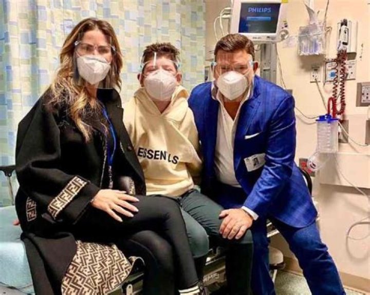 Amy Baier (Bret Baier Wife) Age, Plastic Surgery, Parents